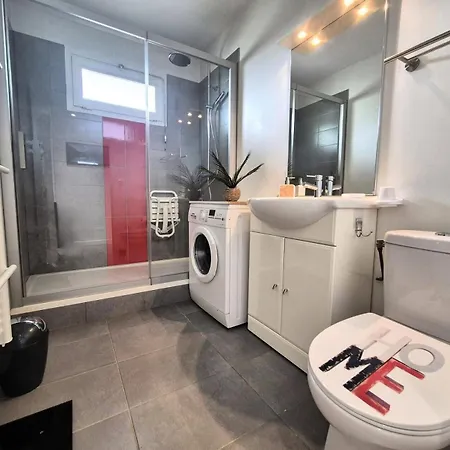 Apartamento Résidence Les Carrieres Romaines - ! Mae-0063