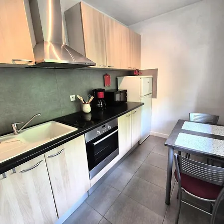 Apartamento Résidence Les Carrieres Romaines - ! Mae-0063 *