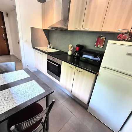 Apartamento Résidence Les Carrieres Romaines - ! Mae-0063 Aix-les-Bains