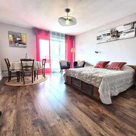 Apartamento Résidence Les Carrieres Romaines - ! Mae-0063