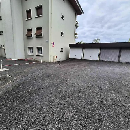 Résidence Les Carrieres Romaines - ! Mae-0063