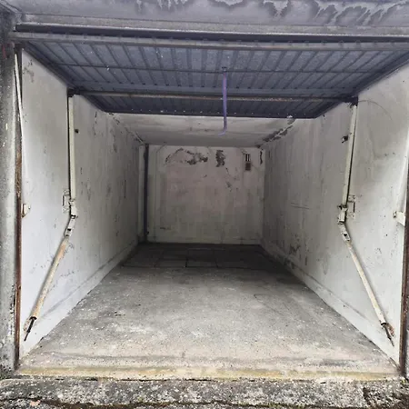 Les Carrieres Romaines - ! Mae-0063 アパート *