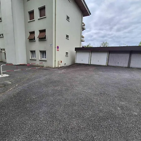 Les Carrieres Romaines - ! Mae-0063 Aix-les-Bains