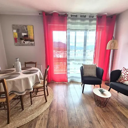 Daire Les Carrieres Romaines - ! Mae-0063 Aix-les-Bains
