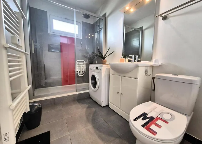 アパート Les Carrieres Romaines - ! Mae-0063