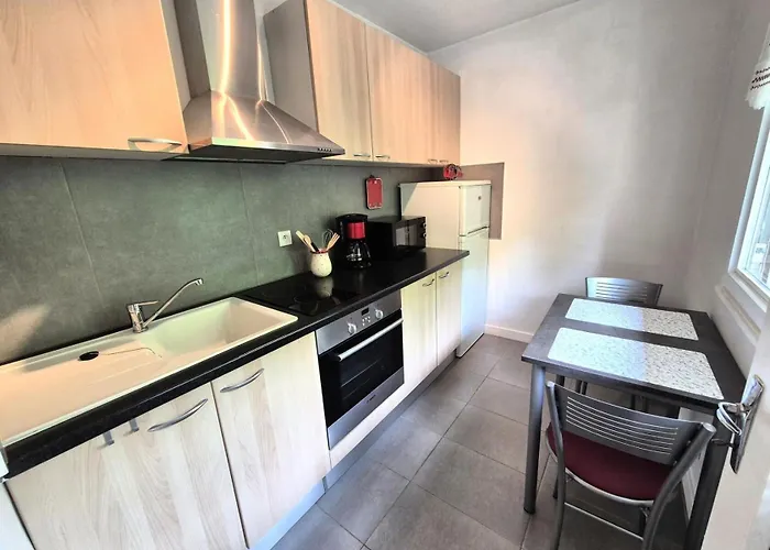 アパート Les Carrieres Romaines - ! Mae-0063 *