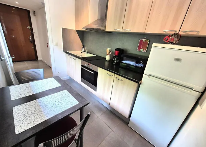 アパート Les Carrieres Romaines - ! Mae-0063 エクスレバン