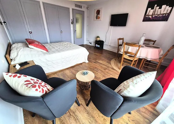 アパート Les Carrieres Romaines - ! Mae-0063