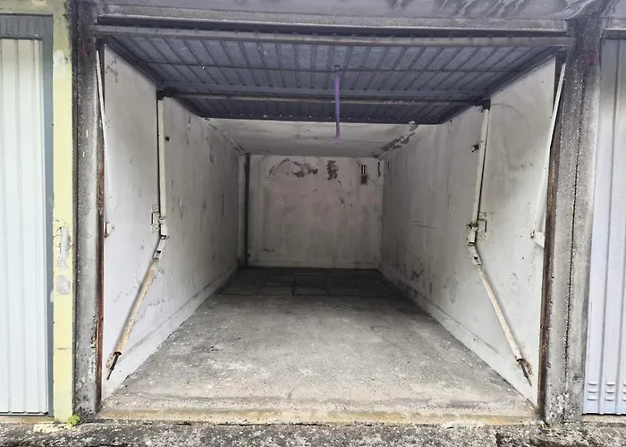 Les Carrieres Romaines - ! Mae-0063 アパート *